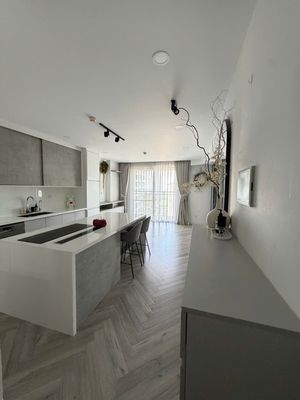 [CHÍNH CHỦ BÁN] Chung Cư Saigon South Residences 110m2
