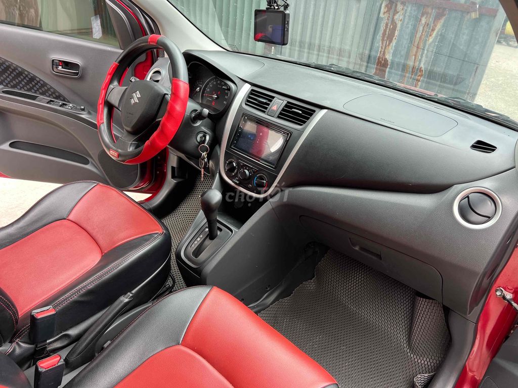 [ TÌM MUA ] Suzuki Celerio. Mua bán Ô tô tại Thành phố Thủ Đức Tp Hồ Chí Minh được đăng bởi Dương Văn Khánh  hình 5