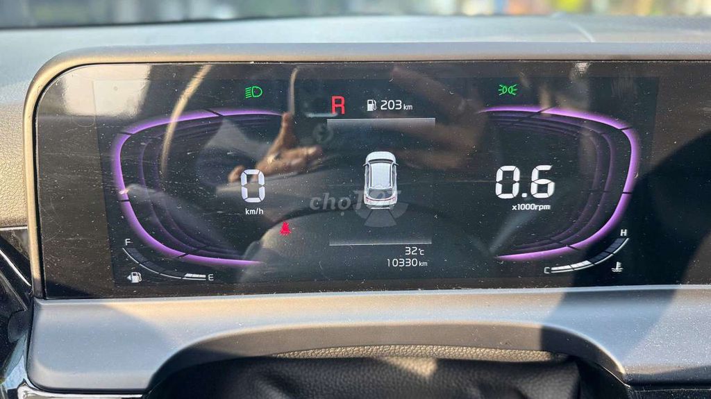 KIA SELTOS LUXURY 2025. Mua bán Ô tô tại Thành phố Thủ Đức Tp Hồ Chí Minh được đăng bởi Ms Hiệp  hình 3