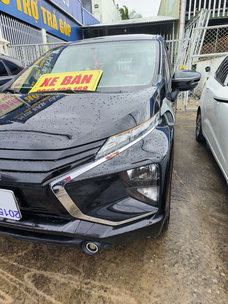 Xpander 2021 số sàn odo 52.000. Mua bán Ô tô tại Quận 6 Tp Hồ Chí Minh được đăng bởi MUA BÁN VÀ CẦM CỐ ÔTÔ hình 2