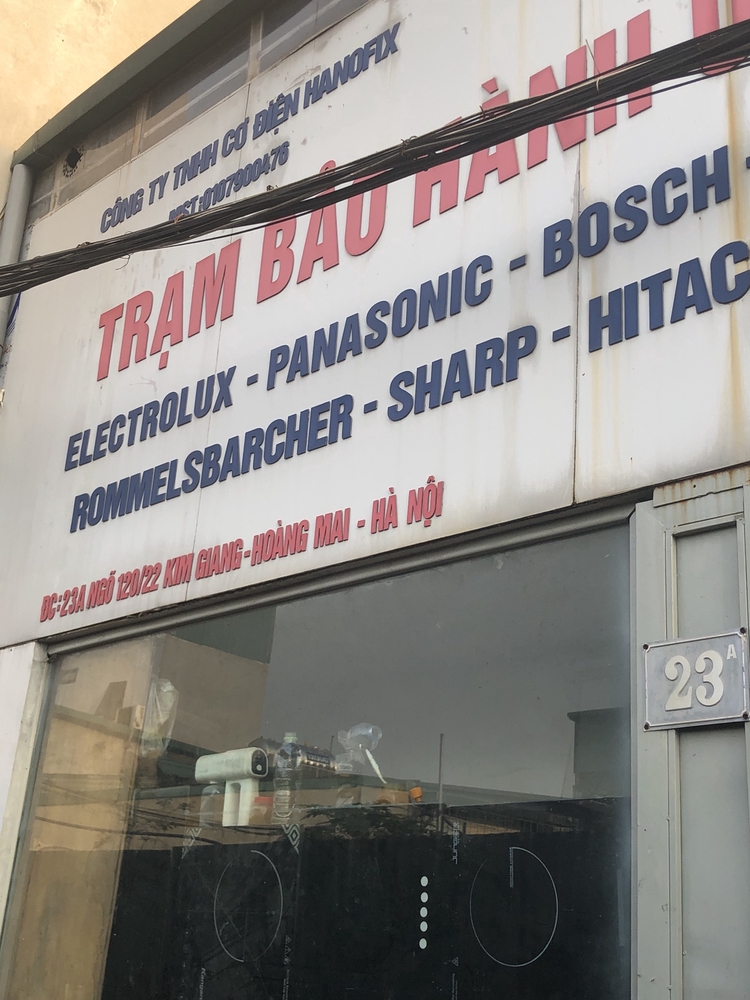 HanoCare tại undefined undefined hình 1