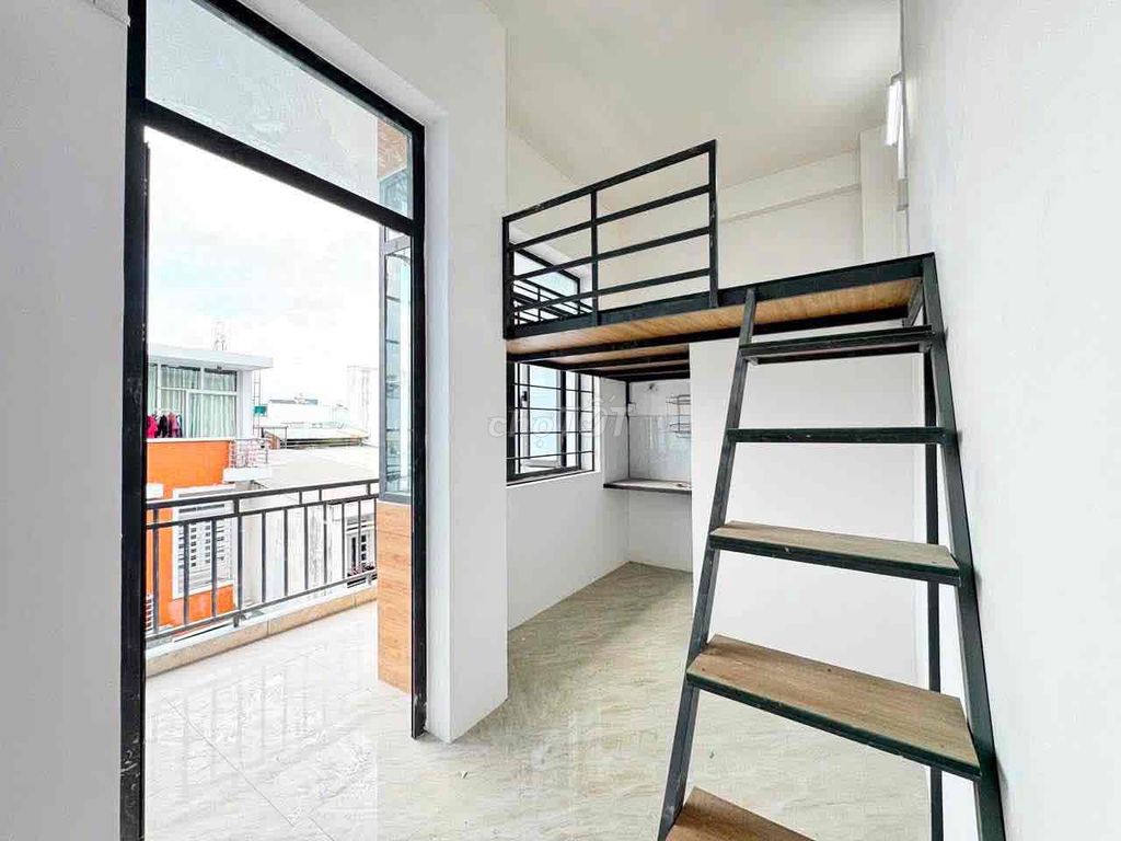 Khai Trương Phòng Trọ Gác Cao Chỉ Từ 2tr9 - Gần Aeon Tân Phú - Ở Liền