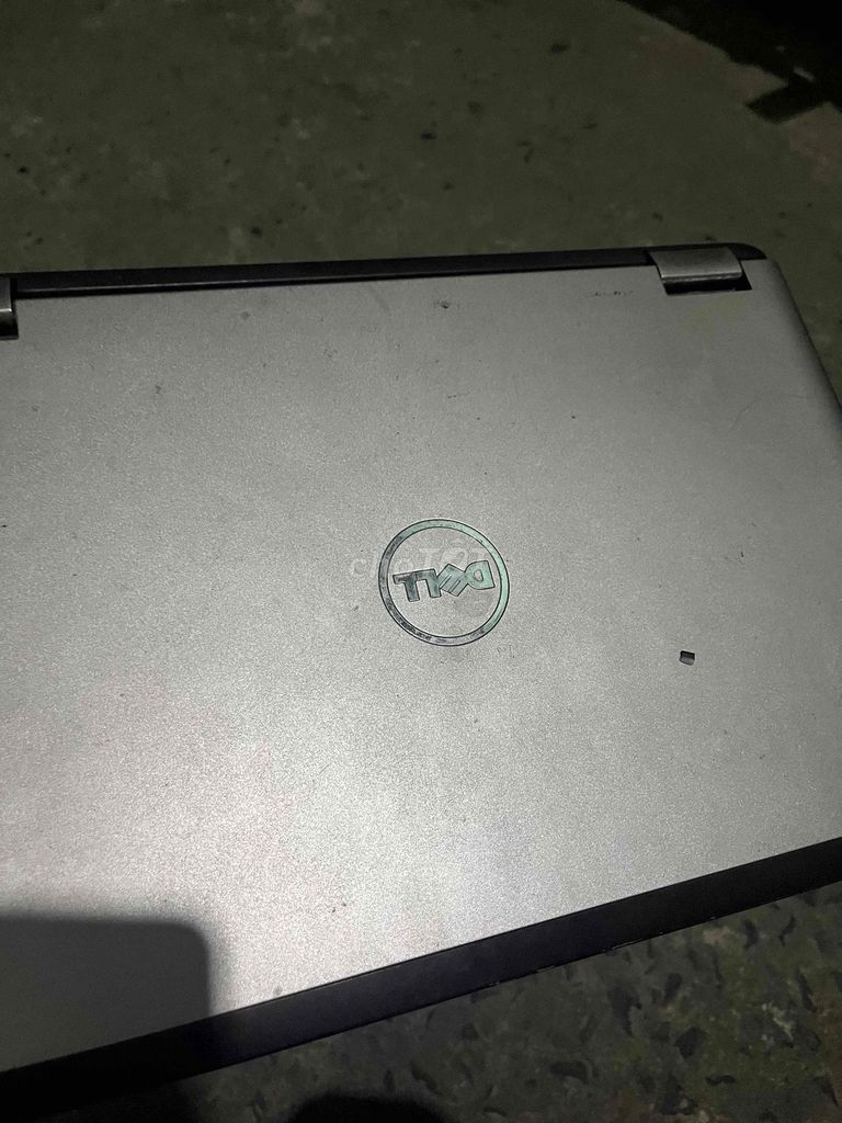 Dell Laptop Xám. Mua bán Laptop tại Thị xã Tân Uyên Bình Dương được đăng bởi Nhí văn hình 1