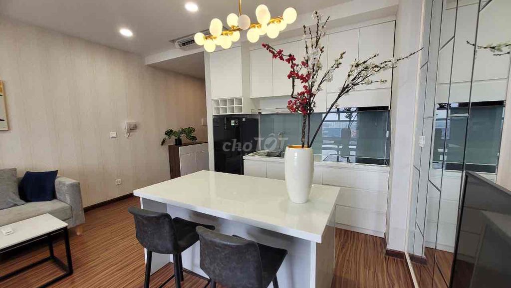 CHO THUÊ CĂN HỘ OFFICETEL SUNRISE CITYVIEW LH :