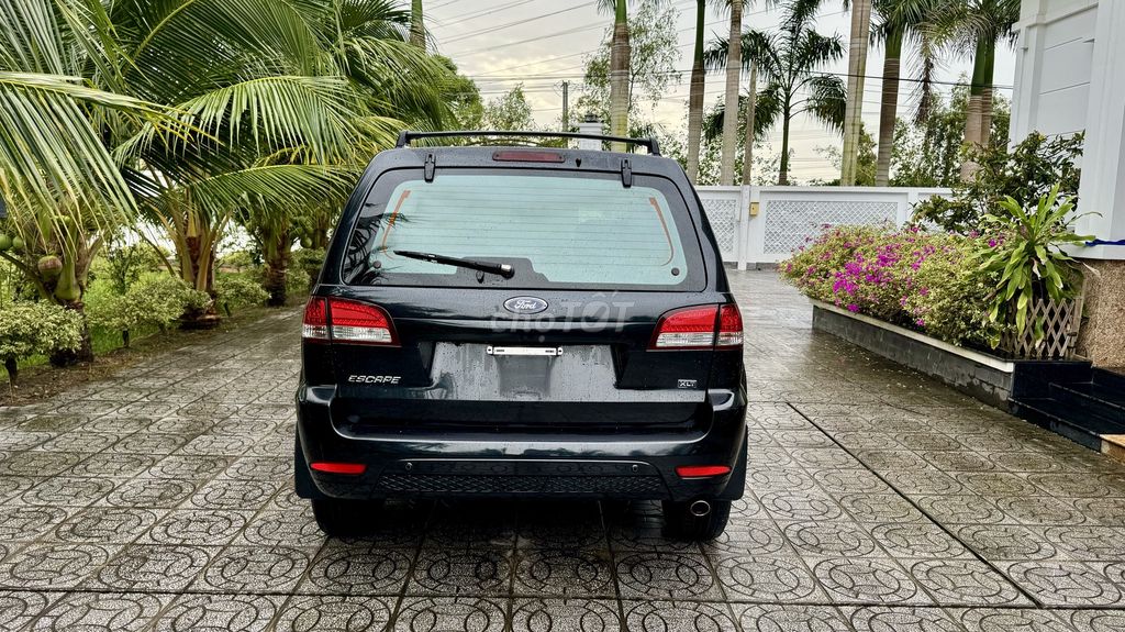Ford Escape 2013 XLT 2.3 AT 4X4 - 135000 km. Mua bán Ô tô tại Quận Ninh Kiều Cần Thơ được đăng bởi TAN THANH AUTO  hình 18