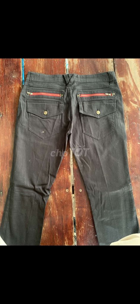 JILL BLAZE jeans japan like new,
Size 31-29