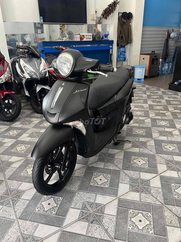 YAMAHA ZANUT BẾP GA 2017 CAI BE TIỀN GIANG. Mua bán Xe máy tại Thành phố Mỹ Tho Tiền Giang được đăng bởi Tran Quoc Hùng hình 2