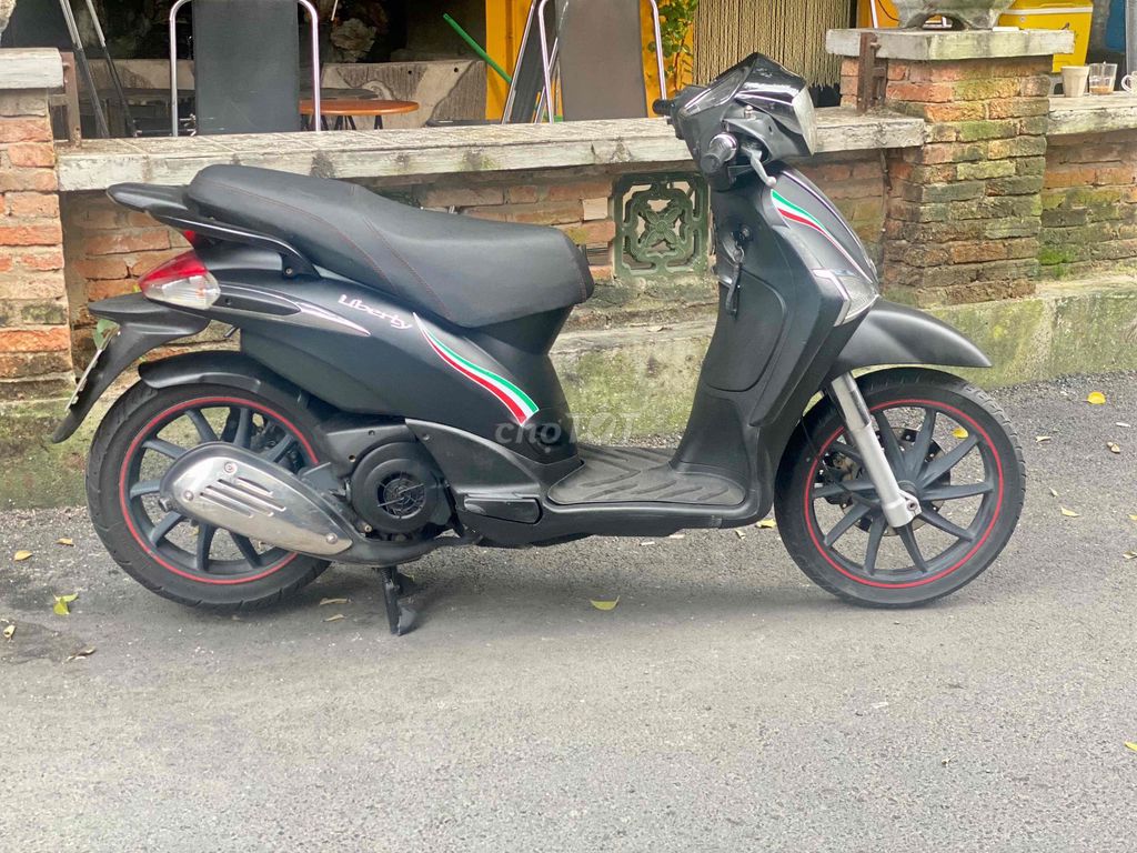 🌈🌈Cần bán xe Liberty 125fi 3vie Đk 2014 Bstp. Mua bán Xe máy tại Quận Gò Vấp Tp Hồ Chí Minh được đăng bởi Cửa hàng xe máy văn phúc hình 3