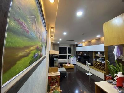 HOT!! BÁN CĂN 2 PHÒNG NGỦ - 75M2- GÒ VẤP ^^ THOÁNG MÁT Ạ