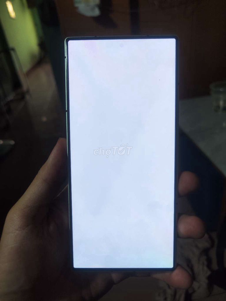 Nubia Z50 Ultra 256GB Xám. Mua bán Điện thoại tại Huyện Hóc Môn Tp Hồ Chí Minh được đăng bởi Long Lê hình 1