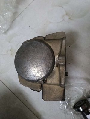 Vỏ đầu wave thái 110 mte đời 2000 đẹp và cam cò. Mua bán Phụ tùng xe tại Quận 12 Tp Hồ Chí Minh được đăng bởi hàng theo xe