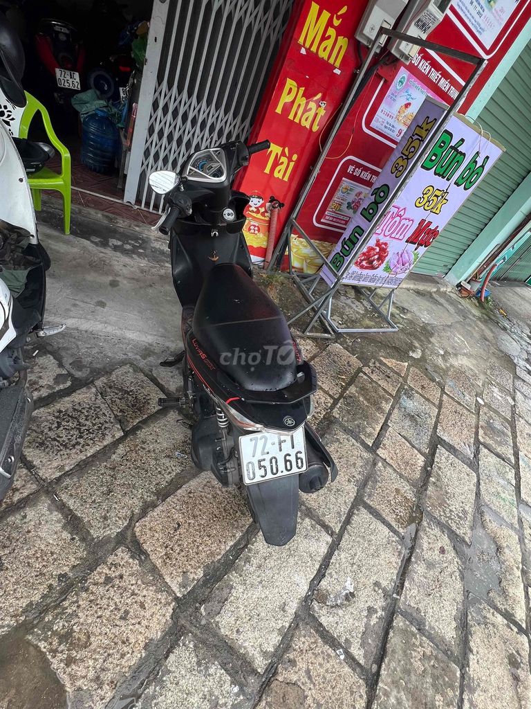 luvias máy zin êm ru chạy nhẹ giáy tờ đày đủ. Mua bán Xe máy tại Thành phố Vũng Tàu Bà Rịa - Vũng Tàu được đăng bởi bán xe máy cho ngừoi khó khăn cho thiếu nửa tiền chỉ cần cccd hình 2