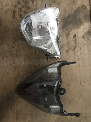1 cặp đèn trước và sau xe ex 135. Mua bán Phụ tùng xe tại Huyện Bến Lức Long An được đăng bởi Nguyên 