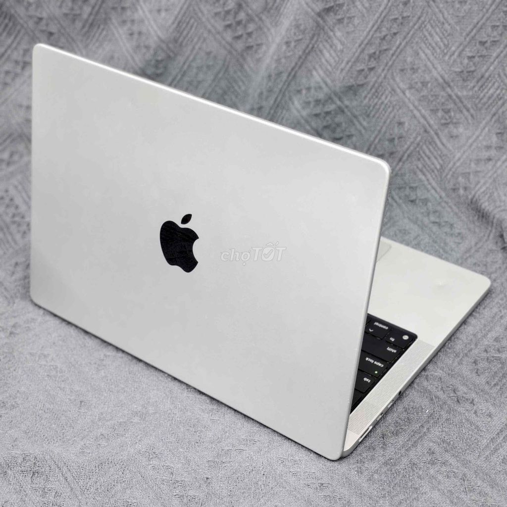 Apple MacBook Pro 14 inch M1 Pro 16GB/1TB. Mua bán Laptop tại Quận Ninh Kiều Cần Thơ được đăng bởi SUN APPLE STORE hình 1