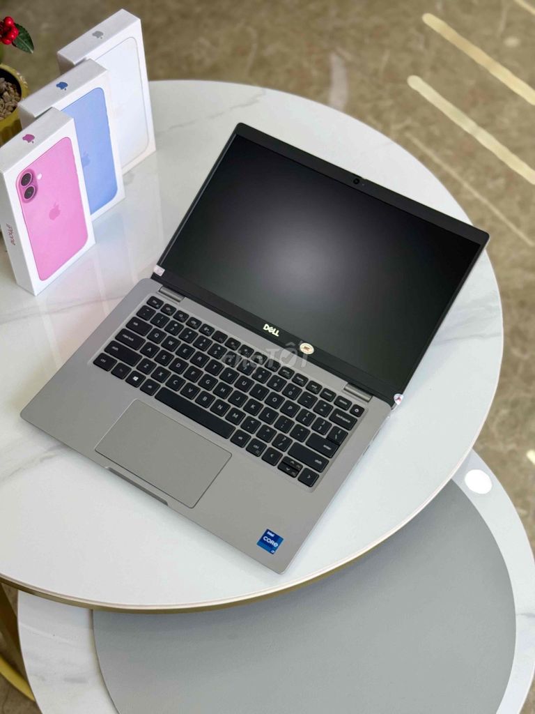 Dell 5320 Core i7 Gen11 16GB/256GB. Mua bán Laptop tại Thành phố Cà Mau Cà Mau được đăng bởi Thanh phong  hình 1
