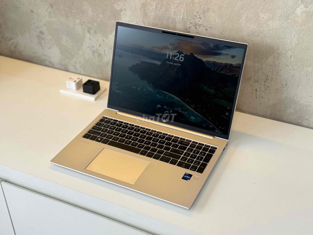 HP Elitebook 860 G10 i7 16 inch 16GB/512GB mạnh. Mua bán Laptop tại Quận 10 Tp Hồ Chí Minh được đăng bởi thông hình 1