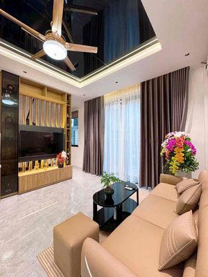 Nhà phố 47 m² · 3 PN · Đường Mai Lão Bạng