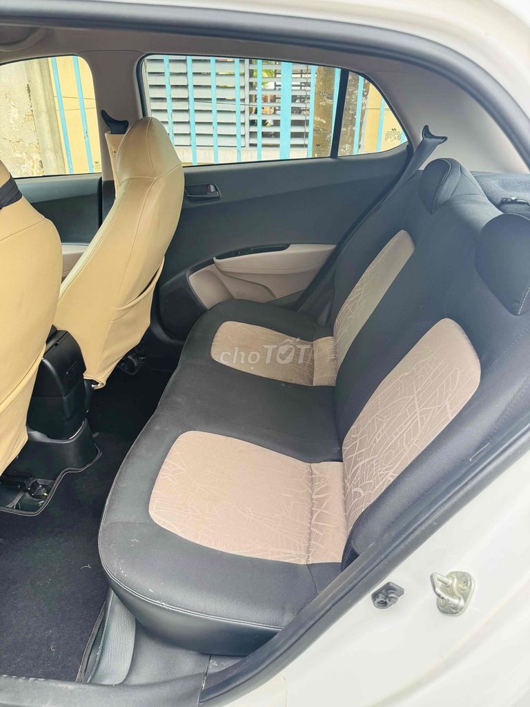 Hyundai Grand i10 2020 1.2 MT - chính chủ gốc 67. Mua bán Ô tô tại Thành phố Long Xuyên An Giang được đăng bởi TP Apple Store hình 13