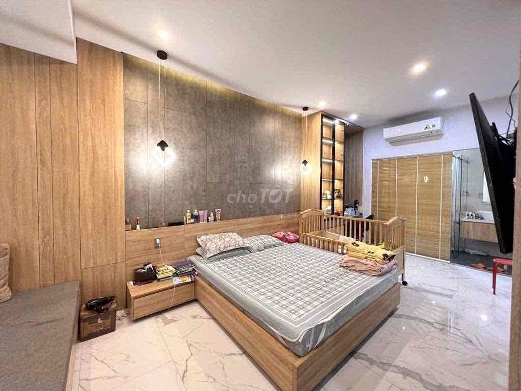 🏡 NHÀ ĐẸP 3 PHÒNG NGỦ HIỆN ĐẠI KHU NAM VIỆT Á - ĐÀ NẴNG