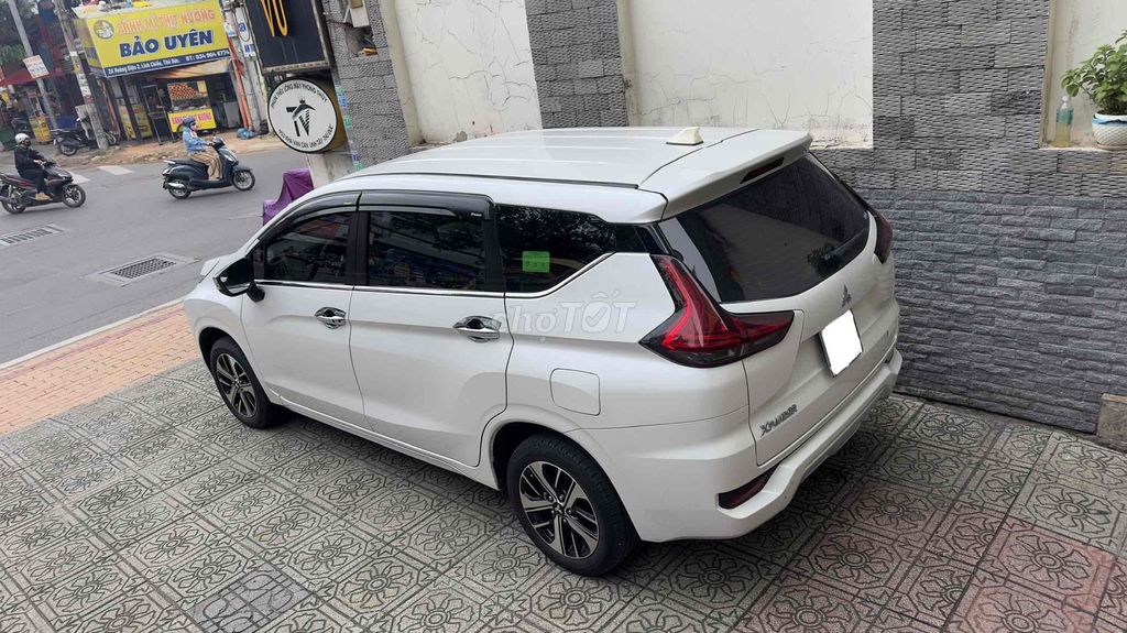 Chính chủ bán Xpander model 2020 1.5 AT - 57000 km. Mua bán Ô tô tại Thành phố Thủ Đức Tp Hồ Chí Minh được đăng bởi Trường hình 4