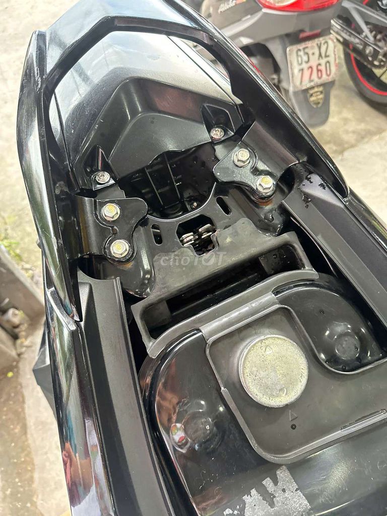 Winner X ABS ( e có bán góp ). Mua bán Xe máy tại Quận Ninh Kiều Cần Thơ được đăng bởi MINH THIỆN bán xe trả góp hình 6