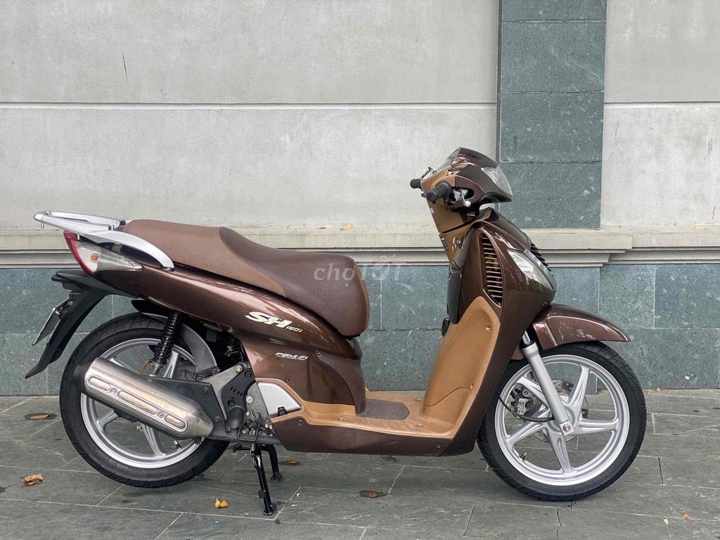 SH 150i Nhập Ý 2006 BSTP