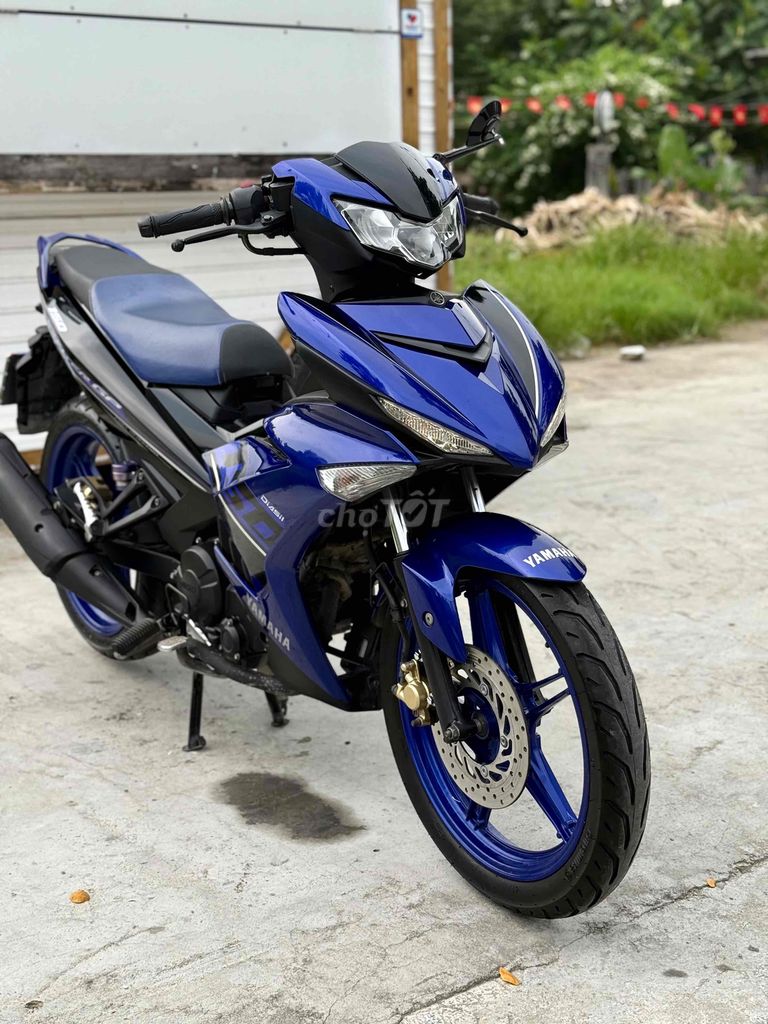 Ex 150 led 2019 zin chất cực đẹp  Biển 43 chính ch. Mua bán Xe máy tại Quận Liên Chiểu Đà Nẵng được đăng bởi Thành Đại   hình 5