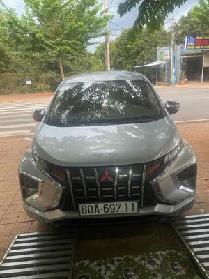 Mitsubishi Xpander 2019 1.5MT,zin a-á bao ra tên. Mua bán Ô tô tại Thành phố Long Khánh Đồng Nai được đăng bởi Thiện LK