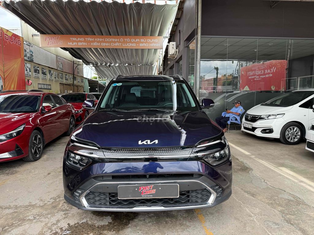 Kia Carens 2022 1.4T Premium - 20000 km không lỗi. Mua bán Ô tô tại Thành phố Thủ Đức Tp Hồ Chí Minh được đăng bởi FASTCARS THÁI Ô TÔ CŨ  hình 3