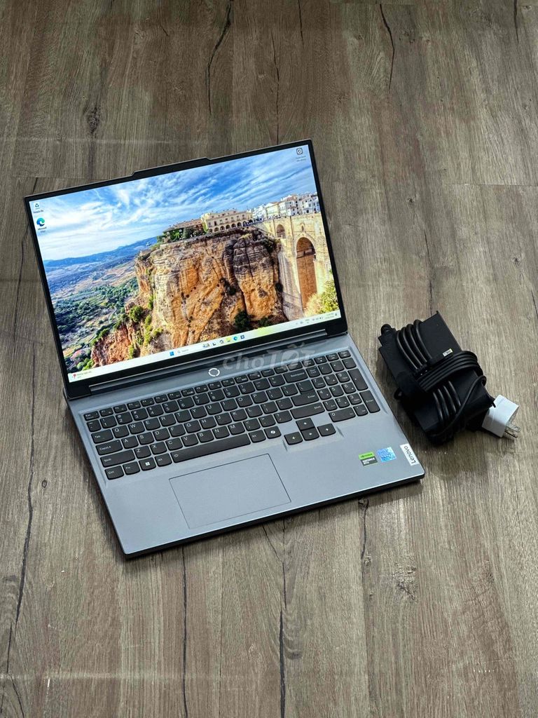 Lenovo Legion Y7000P i7-14650HX Rtx 4060 32/1TB. Mua bán Laptop tại Quận 10 Tp Hồ Chí Minh được đăng bởi APPLE 2HAND hình 1
