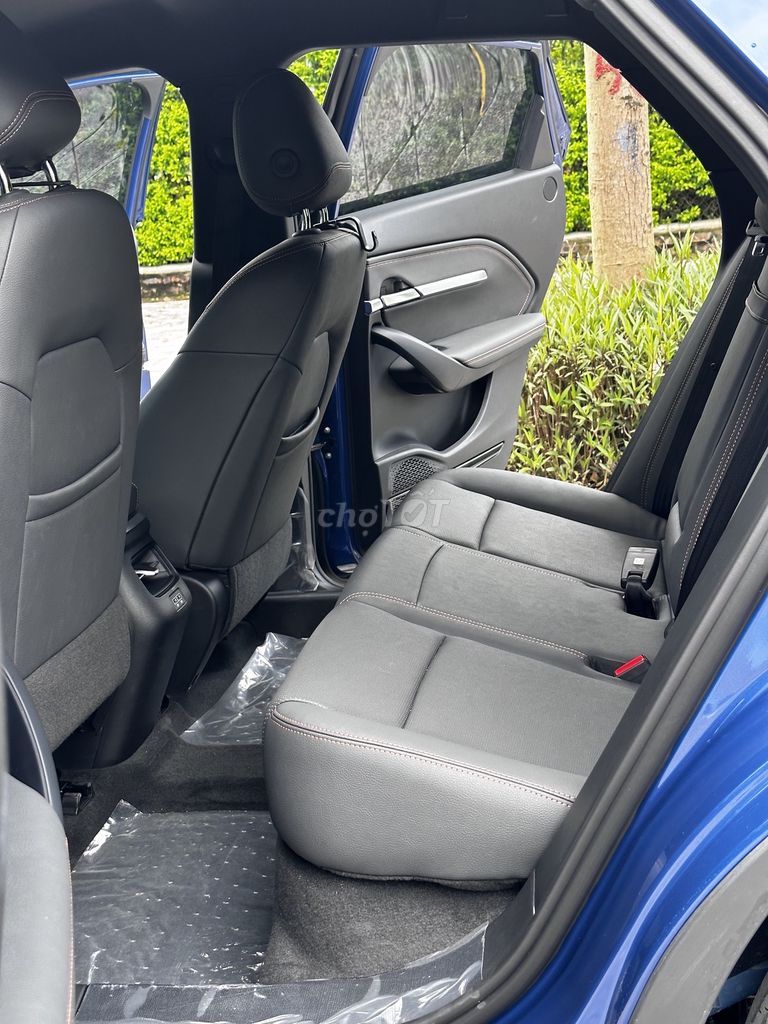 VinFast VF6 Plus 2025 chạy 800km. Mua bán Ô tô tại Quận Nam Từ Liêm Hà Nội được đăng bởi Yên VinFast hình 6