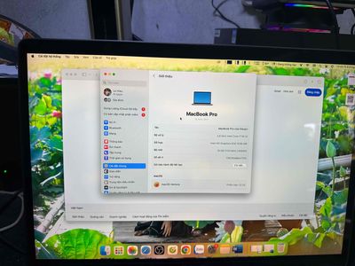 macbook pro. Mua bán Laptop tại Huyện Thanh Oai Hà Nội được đăng bởi Lê trung hiếu 