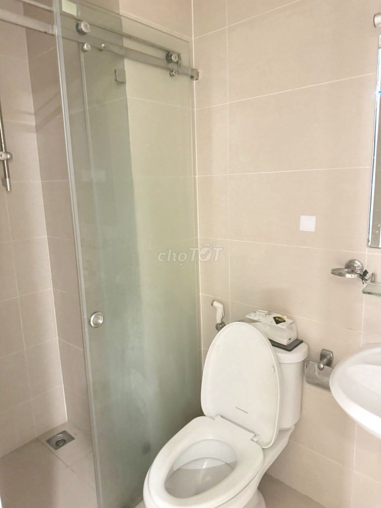 Апартаменты Lavita Charm Officetel, 1 и 2 спальни
