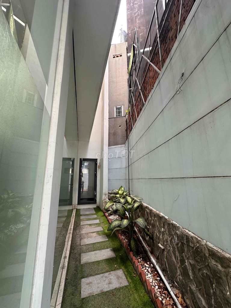 Siêu Phẩm Khu Compound Nguyễn Thượng Hiền, 7x21m, cn 146m2, 3L, 27 Tỷ - ảnh 5