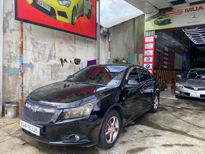 Chevrolet Cruze ( STD) 1.8 AT, xe gia đình chạy kĩ. Mua bán Ô tô tại Thành phố Thủ Dầu Một Bình Dương được đăng bởi Nguyễn Gia Bình Dương
