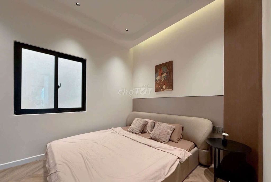 3-bedroom house 100 m from Nguyễn Tất Thành beach — photo 5