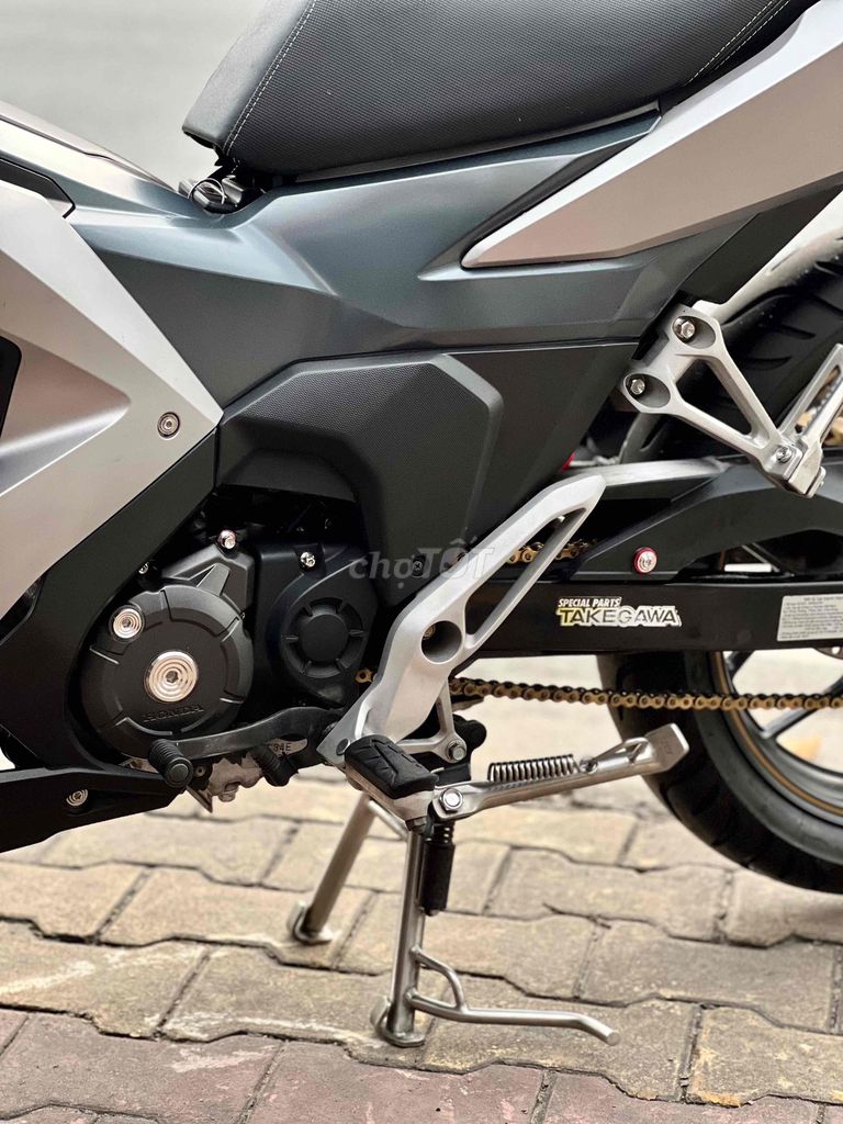 [GÓP ĐC GIỮ CAVET] WINNER X ABS 2023 - Odo 15k km. Mua bán Xe máy tại Quận 12 Tp Hồ Chí Minh được đăng bởi Bùi văn hiếu hình 11