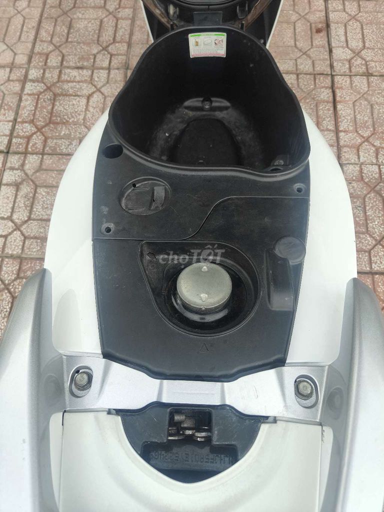 HONDA VISION 2016 XE RẤT SẠCH MÁY ZIN ÊM. Mua bán Xe máy tại Huyện Bình Tân Vĩnh Long được đăng bởi MƯỜI   BÌNH TÂN VL hình 4