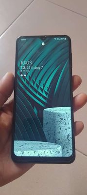 Samsung Galaxy A12 4GB 128GB Xanh