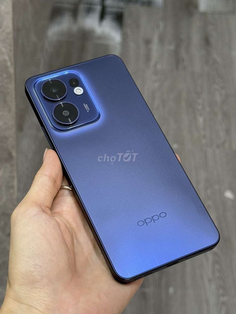 🔥 Oppo Reno 13F 5G / Còn bảo hành 16 tháng. Mua bán Điện thoại tại Quận Cẩm Lệ Đà Nẵng được đăng bởi Cẩm Thu hình 1