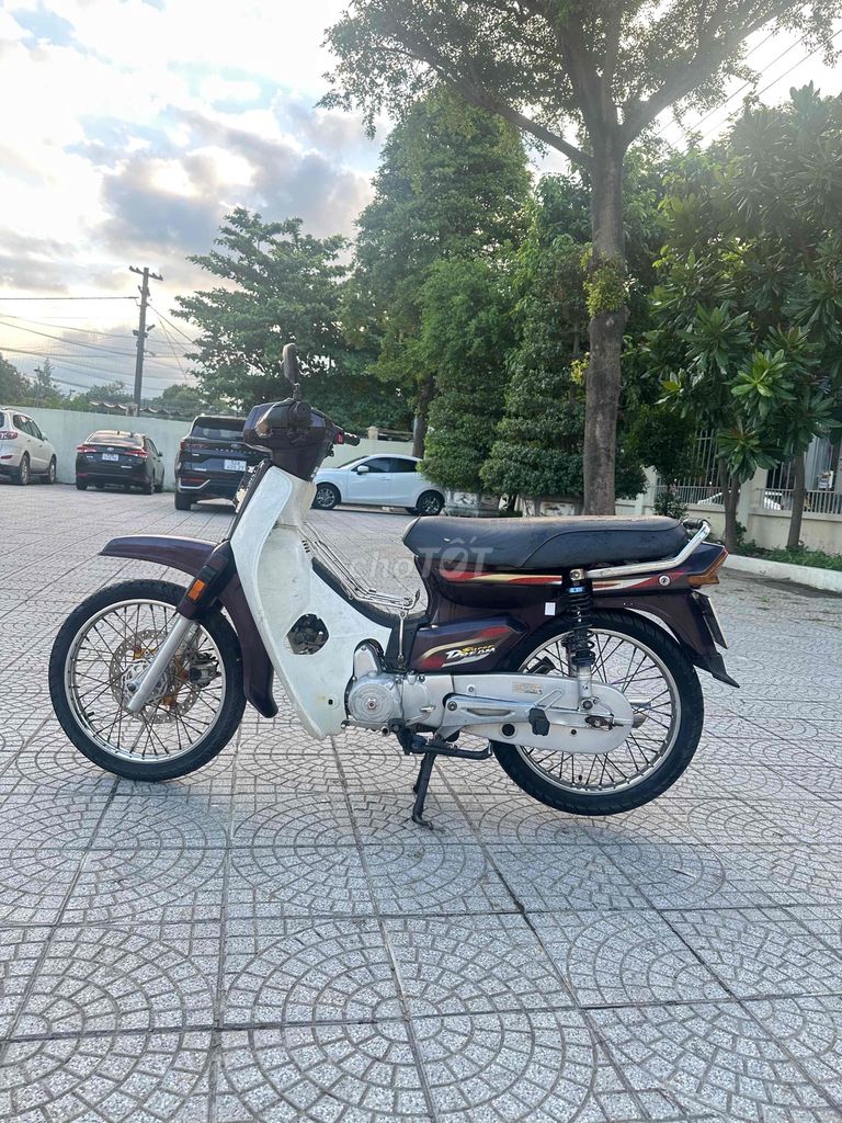 Drim hàn quốc bs43 đã vô đồ rin supbe rất nhiều. Mua bán Xe máy tại Quận Liên Chiểu Đà Nẵng được đăng bởi Lê Sang hình 2