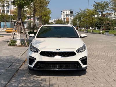 Kia Cerato 2019 AT 2.0 Trắng 73000 km