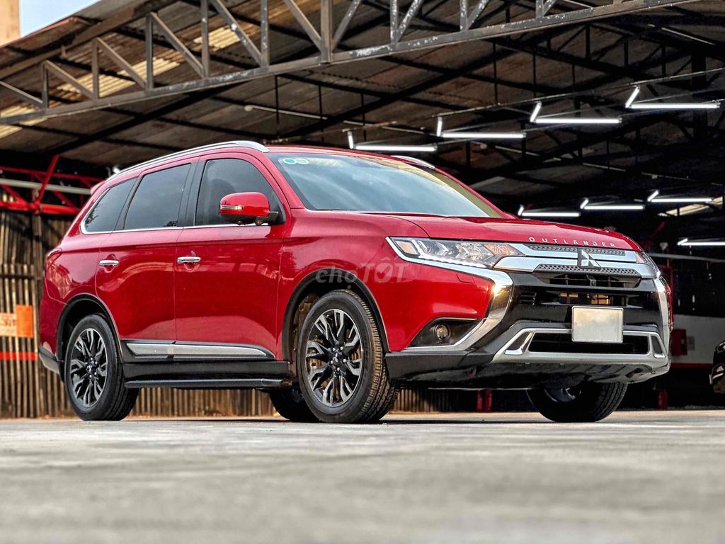 Mitsubishi Outlander 2.0 Premium 2020