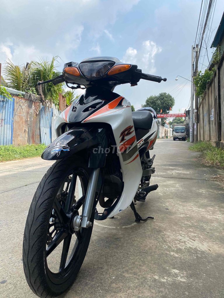 bán hoặc giao lưu xe tay ga. Mua bán Xe máy tại Thành phố Biên Hòa Đồng Nai được đăng bởi Linh hình 4