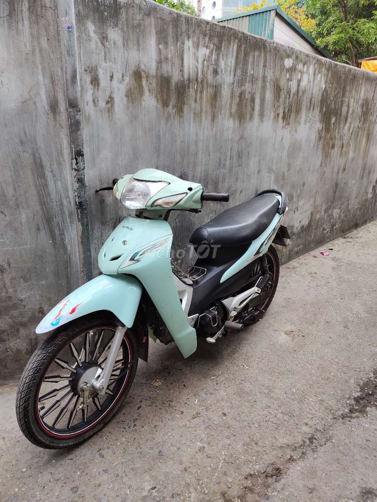 💥𝐗𝐞 𝟓𝟎𝐜𝐜 💥 dành cho HSSV ko cần bằng lái. Mua bán Xe máy tại Quận Nam Từ Liêm Hà Nội được đăng bởi Trang hình 2