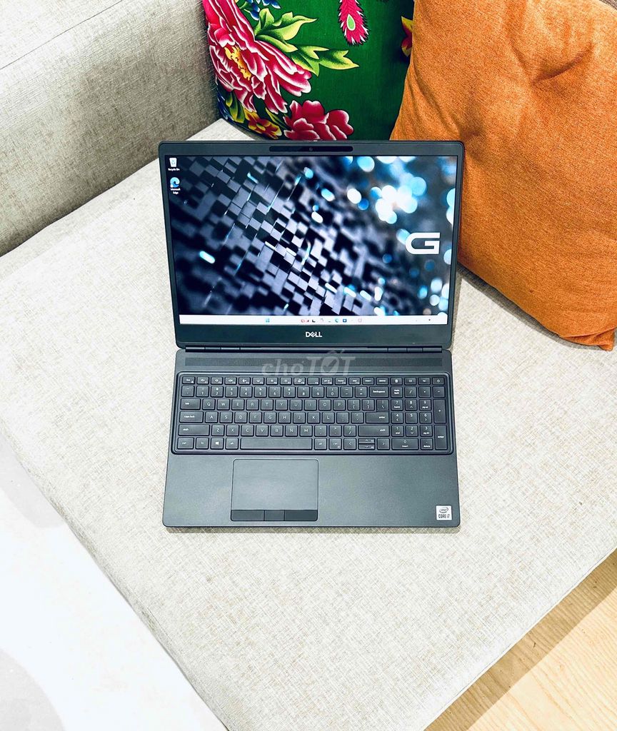 Dell Precision 7550 i7 16GB/512GB RTX 3000. Mua bán Laptop tại Quận Hồng Bàng Hải Phòng được đăng bởi Trần Mạnh Cường hình 1