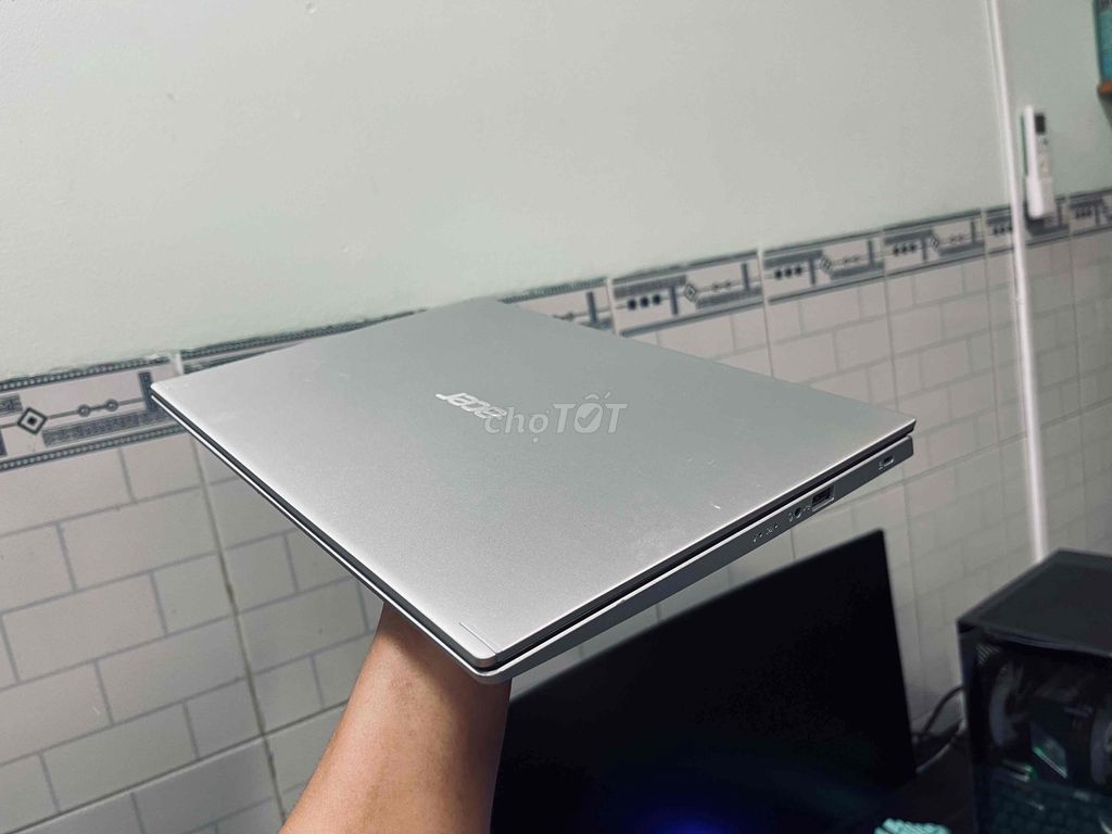 Acer Aspire A514-54 i5-11th 8GB/512GB. Mua bán Laptop tại Thị xã Tân Uyên Bình Dương được đăng bởi lê âu hình 1