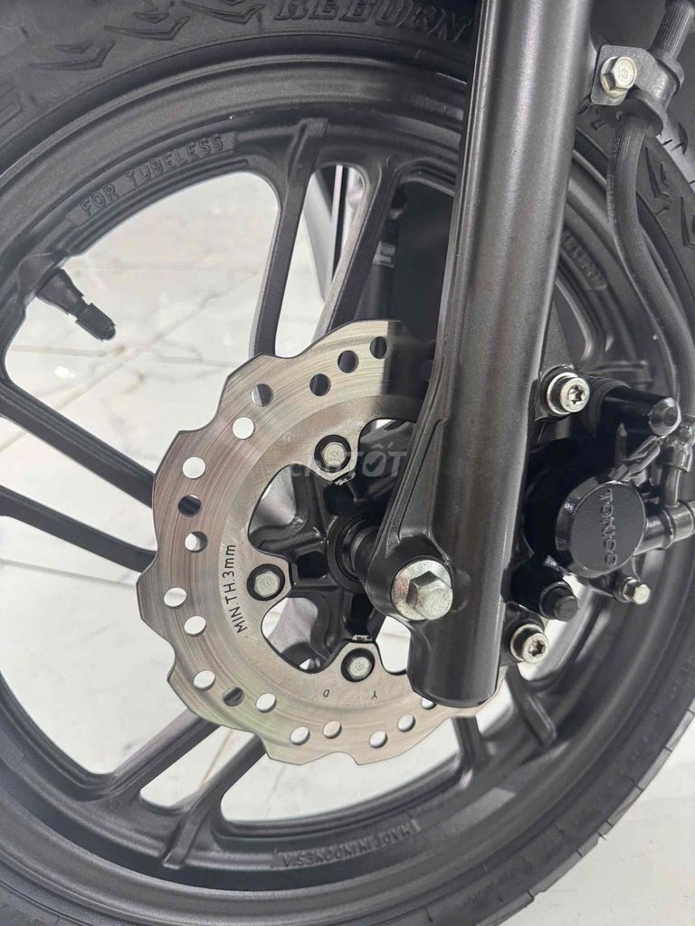 ✅VARIO 150cc 2021 ĐẸP ZIN NHƯ MỚI Khá Cọp 👍. Mua bán Xe máy tại Thành phố Long Xuyên An Giang được đăng bởi Cầm Đồ Bình Tâm  hình 4