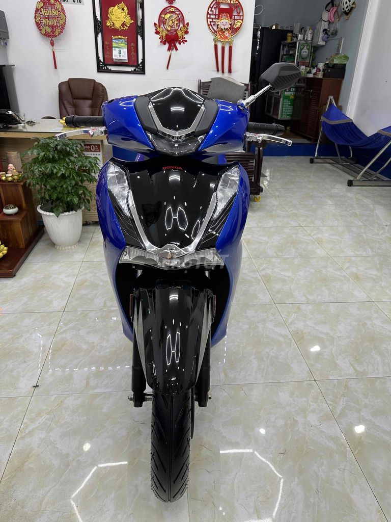 SH 150 ABS ÚP 350 CỰC ĐẸP XE CHÍNH CHỦ GIÁ 79,9 tr. Mua bán Xe máy tại Thành phố Vũng Tàu Bà Rịa - Vũng Tàu được đăng bởi XE MÁY BẢO THANH  TPVŨNG TÀU hình 2