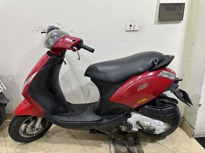 🛵🛵Piaggio Zip 100 màu đỏ biển Hà Nội. Mua bán Xe máy tại Quận Hai Bà Trưng Hà Nội được đăng bởi duy